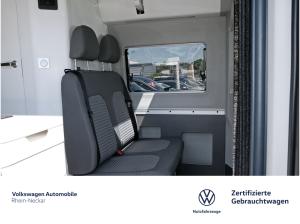 Volkswagen Grand California 600 2.0 TDI AHV LED Navi uvm