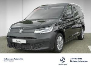 Volkswagen Caddy 1.5 TSI eHybrid AHK LED Assistenzpaket uvm