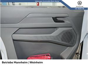 Volkswagen Transporter T7Kasten LR 2.0 TDI 3,3t