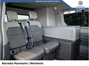 Volkswagen California Coast 2.0 TDI SCR DSG