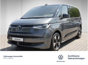 Volkswagen Multivan T2.0 TDI Edition KR 7-Gang-DSG LED-Matrix AHK uvm