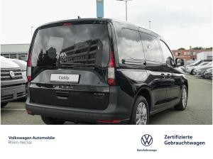 Volkswagen Caddy 1.5 TSI eHybrid AHK LED Assistenzpaket uvm