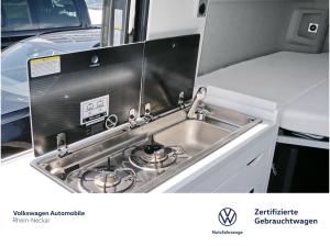 Volkswagen Grand California 600 2.0 TDI AHV LED Navi uvm