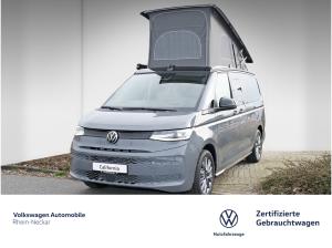 Volkswagen California Beach 2.0 TSI 7-Gang-DSG AHK Standheizung HUD uvm