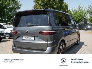Volkswagen Multivan T2.0 TDI Edition KR 7-Gang-DSG LED-Matrix AHK uvm