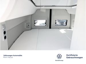 Volkswagen Grand California 600 2.0 TDI AHV LED Navi uvm