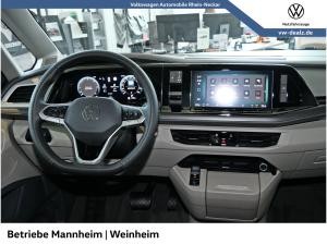 Volkswagen California Coast 2.0 TDI SCR DSG