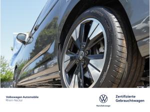 Volkswagen Multivan T2.0 TDI Edition KR 7-Gang-DSG LED-Matrix AHK uvm