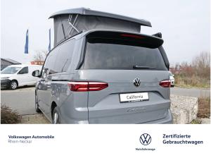 Volkswagen California Beach 2.0 TSI 7-Gang-DSG AHK Standheizung HUD uvm
