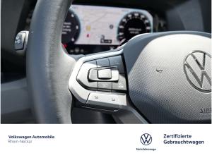 Volkswagen Grand California 600 2.0 TDI AHV LED Navi uvm