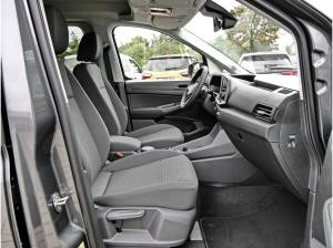 Volkswagen Caddy Maxi California 7-Sitzer 1,5 l TSI 7-Gang-DSG AHK App-Connect uvm