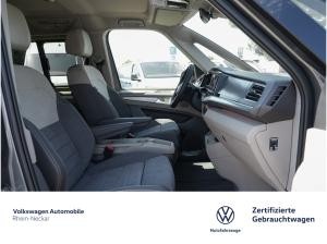 Volkswagen Multivan T2.0 TDI Edition KR 7-Gang-DSG LED-Matrix AHK uvm