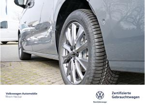 Volkswagen California Beach 2.0 TSI 7-Gang-DSG AHK Standheizung HUD uvm