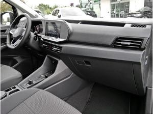 Volkswagen Caddy Maxi California 7-Sitzer 1,5 l TSI 7-Gang-DSG AHK App-Connect uvm