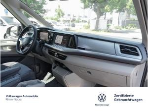 Volkswagen Multivan T2.0 TDI Edition KR 7-Gang-DSG LED-Matrix AHK uvm