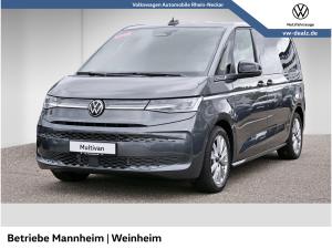 Volkswagen Multivan Style 1.5 eHybrid OPF 4MOTION DSG uvm