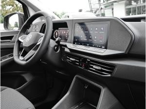 Volkswagen Caddy Maxi California 7-Sitzer 1,5 l TSI 7-Gang-DSG AHK App-Connect uvm