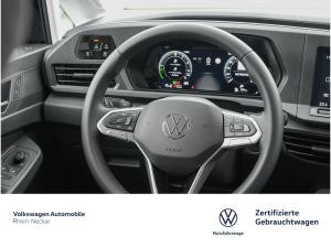 Volkswagen Caddy 1.5 TSI eHybrid AHK LED Assistenzpaket uvm