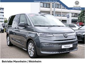Volkswagen Multivan Style 1.5 eHybrid OPF 4MOTION DSG uvm