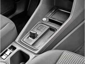 Volkswagen Caddy Maxi California 7-Sitzer 1,5 l TSI 7-Gang-DSG AHK App-Connect uvm