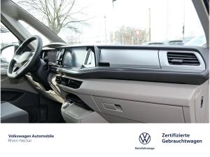 Volkswagen California Beach 2.0 TSI 7-Gang-DSG AHK Standheizung HUD uvm