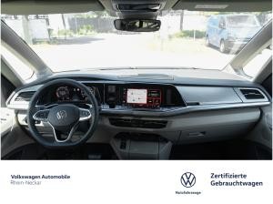 Volkswagen Multivan T2.0 TDI Edition KR 7-Gang-DSG LED-Matrix AHK uvm