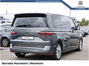 Volkswagen Multivan Style 1.5 eHybrid OPF 4MOTION DSG uvm