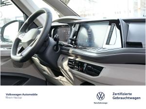 Volkswagen California Beach 2.0 TSI 7-Gang-DSG AHK Standheizung HUD uvm