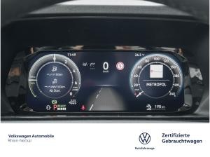 Volkswagen Caddy 1.5 TSI eHybrid AHK LED Assistenzpaket uvm