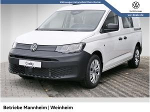 Volkswagen Caddy Flexible Maxi 5-Sitzer 1.5 TSI AHK Klima