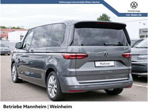 Volkswagen Multivan Style 1.5 eHybrid OPF 4MOTION DSG uvm