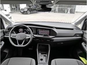 Volkswagen Caddy Maxi California 7-Sitzer 1,5 l TSI 7-Gang-DSG AHK App-Connect uvm