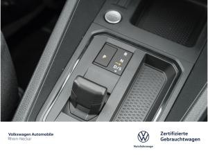 Volkswagen Caddy 1.5 TSI eHybrid AHK LED Assistenzpaket uvm