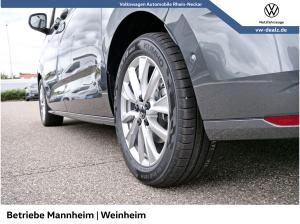 Volkswagen Multivan Style 1.5 eHybrid OPF 4MOTION DSG uvm