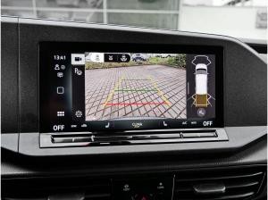 Volkswagen Caddy Maxi California 7-Sitzer 1,5 l TSI 7-Gang-DSG AHK App-Connect uvm