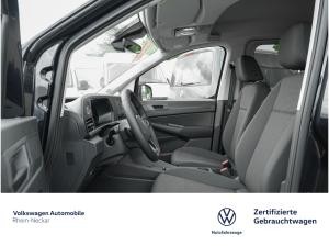 Volkswagen Caddy 1.5 TSI eHybrid AHK LED Assistenzpaket uvm