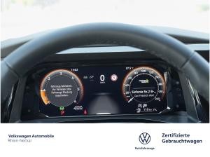 Volkswagen Multivan T2.0 TDI Edition KR 7-Gang-DSG LED-Matrix AHK uvm