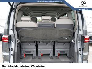 Volkswagen Multivan Style 1.5 eHybrid OPF 4MOTION DSG uvm
