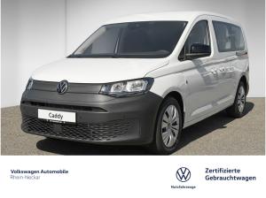 Volkswagen Caddy Maxi 1.5 TSI eHybrid OPF 7-Sitze Klima DAB