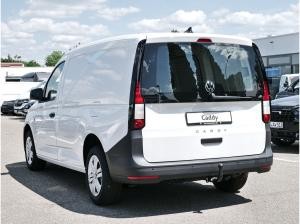 Volkswagen Caddy Cargo Maxi 1.5 TSI EU6 AHK GJ Klima PDC APP