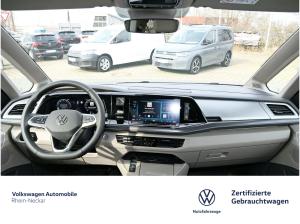 Volkswagen California Beach 2.0 TSI 7-Gang-DSG AHK Standheizung HUD uvm