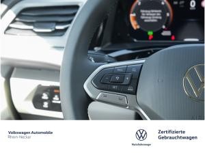 Volkswagen Multivan T2.0 TDI Edition KR 7-Gang-DSG LED-Matrix AHK uvm