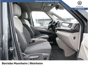 Volkswagen Multivan Style 1.5 eHybrid OPF 4MOTION DSG uvm
