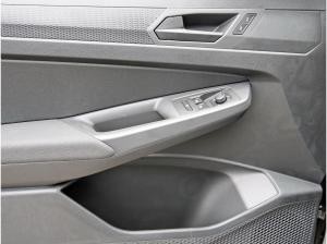 Volkswagen Caddy Maxi California 7-Sitzer 1,5 l TSI 7-Gang-DSG AHK App-Connect uvm