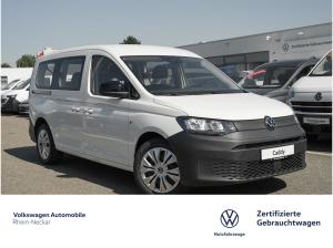 Volkswagen Caddy Maxi 1.5 TSI eHybrid OPF 7-Sitze Klima DAB
