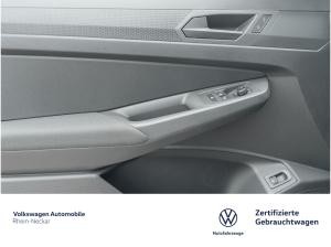 Volkswagen Caddy 1.5 TSI eHybrid AHK LED Assistenzpaket uvm