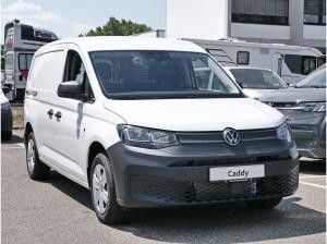 Volkswagen Caddy Cargo Maxi 1.5 TSI EU6 AHK GJ Klima PDC APP