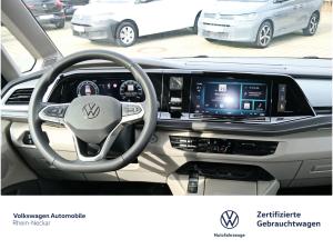 Volkswagen California Beach 2.0 TSI 7-Gang-DSG AHK Standheizung HUD uvm