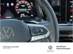 Volkswagen Multivan T2.0 TDI Edition KR 7-Gang-DSG LED-Matrix AHK uvm