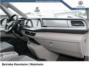 Volkswagen Multivan Style 1.5 eHybrid OPF 4MOTION DSG uvm